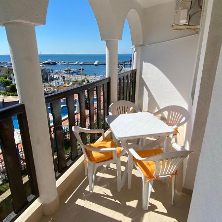 Top Complex Apartment On The Beach Sveti Vlas Buitenkant foto