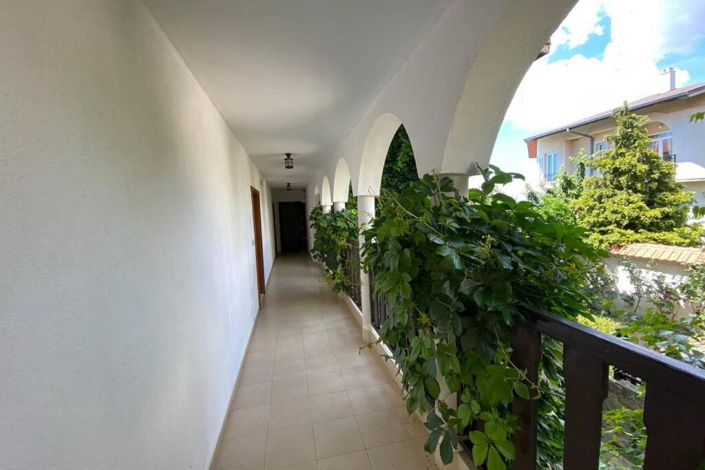 Top Complex Apartment On The Beach Sveti Vlas Buitenkant foto